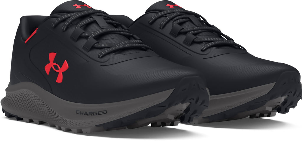 Charged Bandit Trail 3 Sp Hardloopschoenen