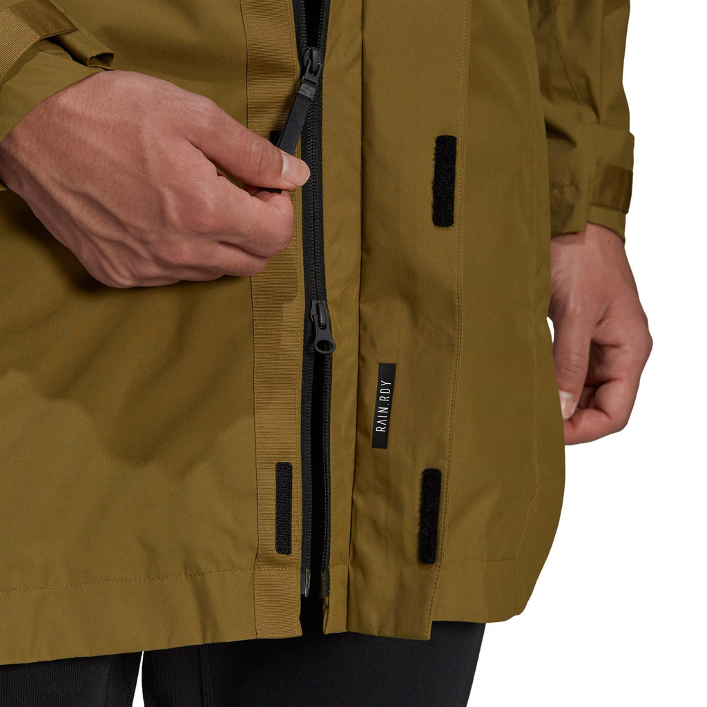 Traveer RAIN.RDY Parka