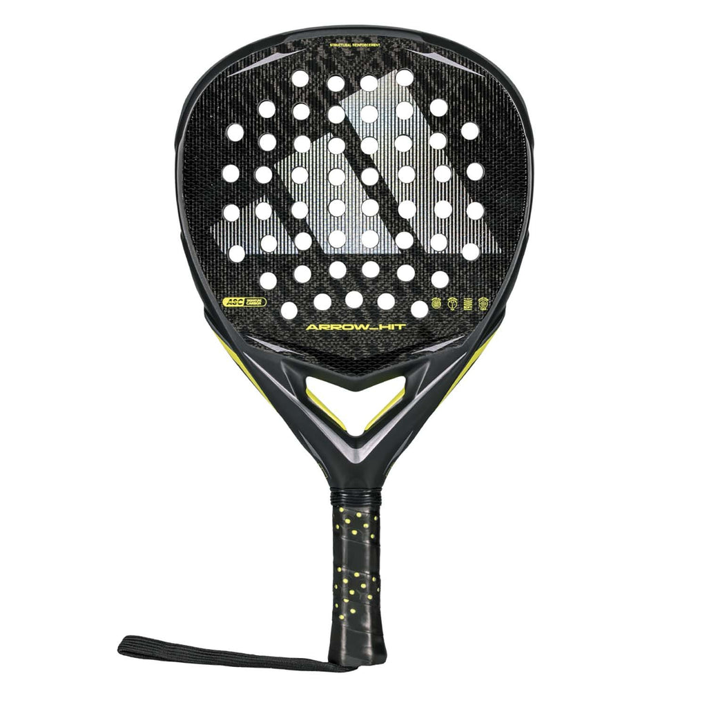 Arrow Hit Ctrl 2026 padel racket