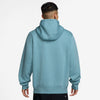 Club hoodie