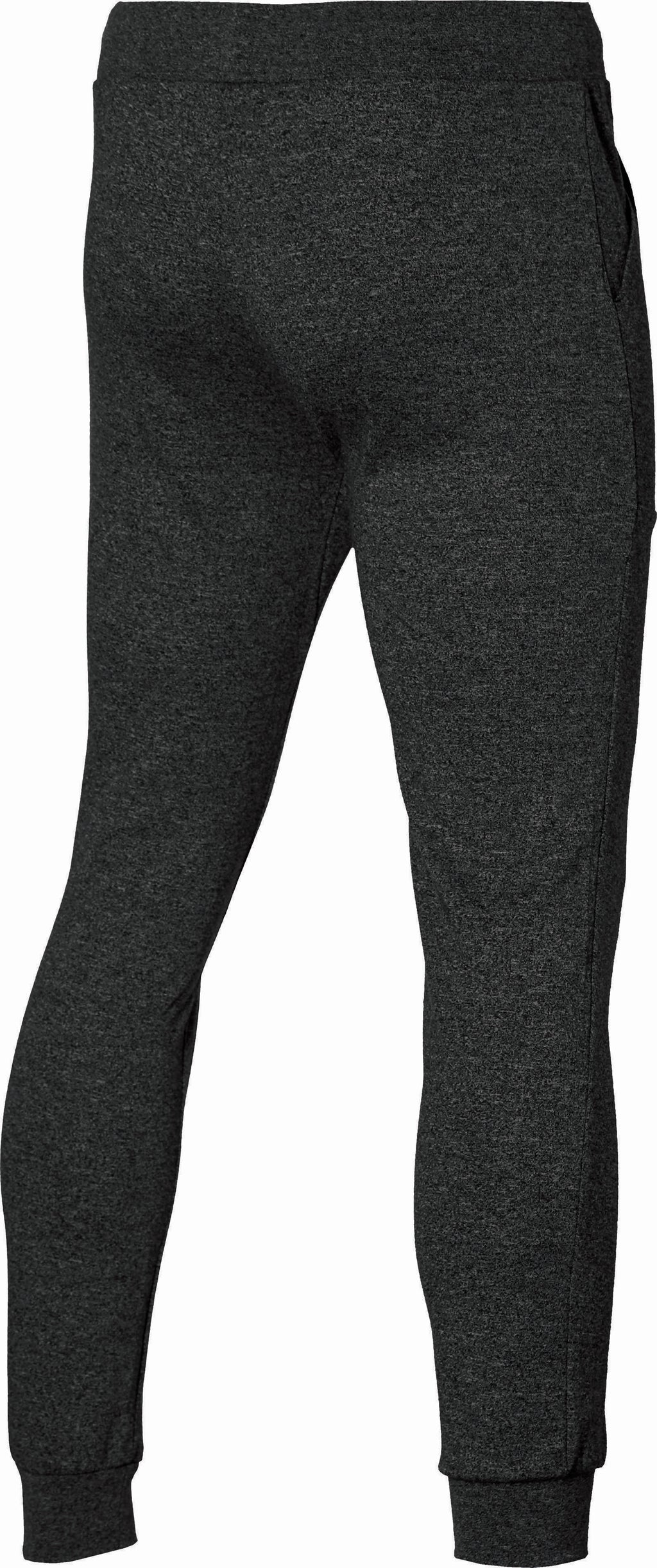 Athletic Rib Pant