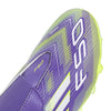 F50 Club Hook-and-Loop Firm/Multi-Ground Voetbalschoenen Kids