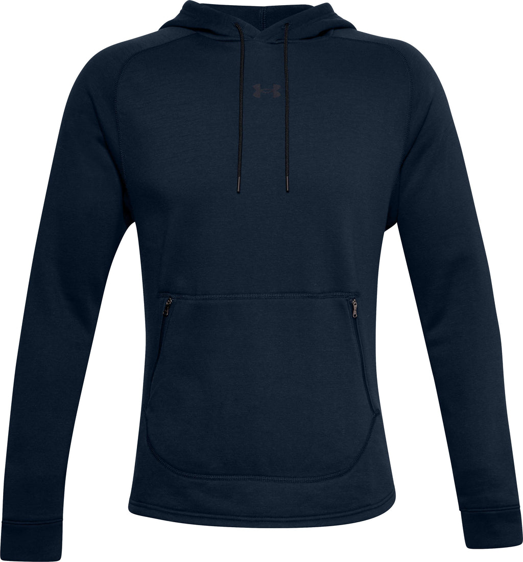 Ua Charged Cotton Fleece Hd