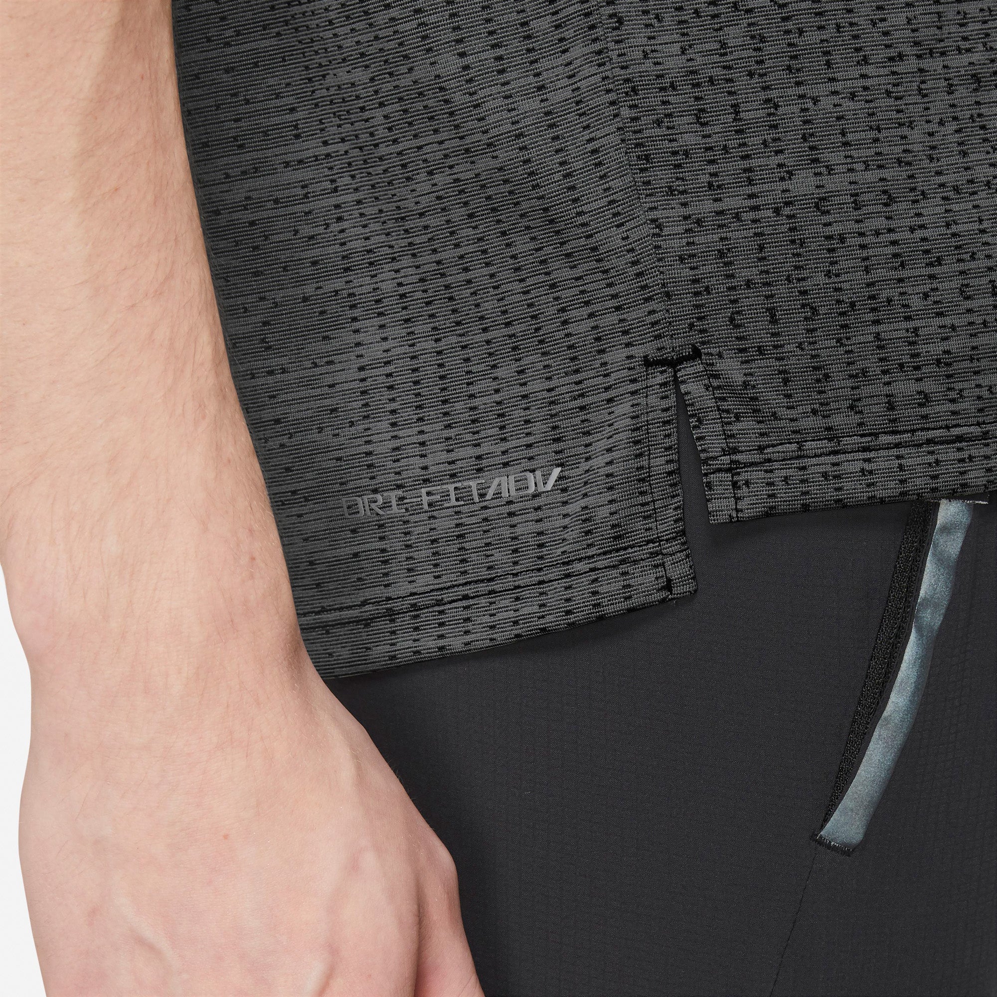 Dri-FIT ADV TechKnit Ultra shirt