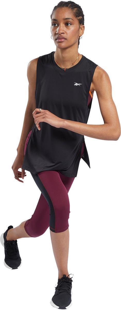 wor mesh tank