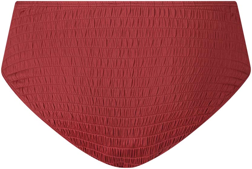 Mid Waist bikinibroekje