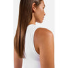 performance light base layer singlet top