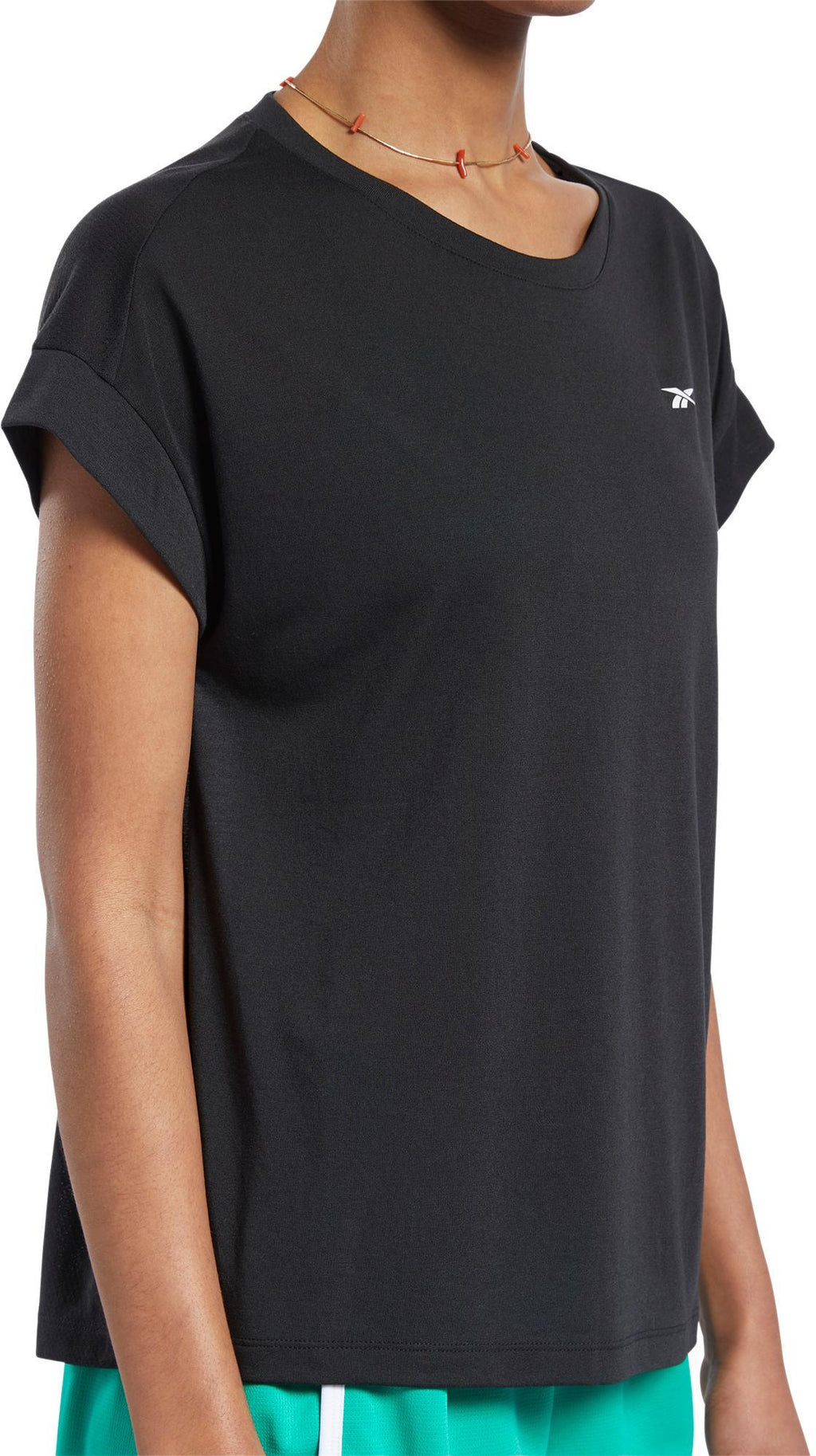 wor supremium detail tee