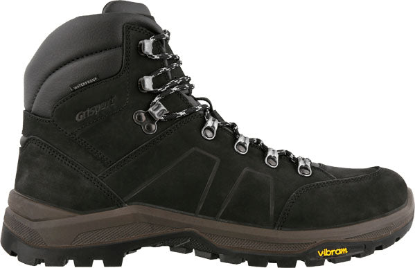 Gri Utah Mid wandelschoenen