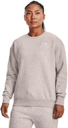 Essential Fleece Crew
