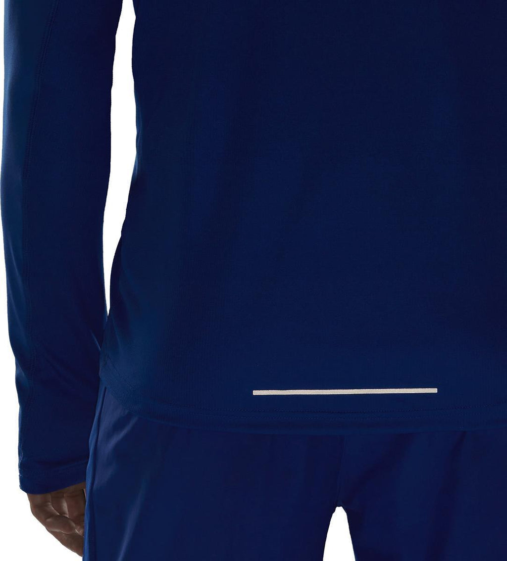 Otr 1/2 Zip M