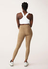 Shine Effect Tights