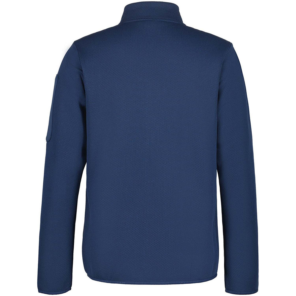 Bretedt Fleece sweater outdoor