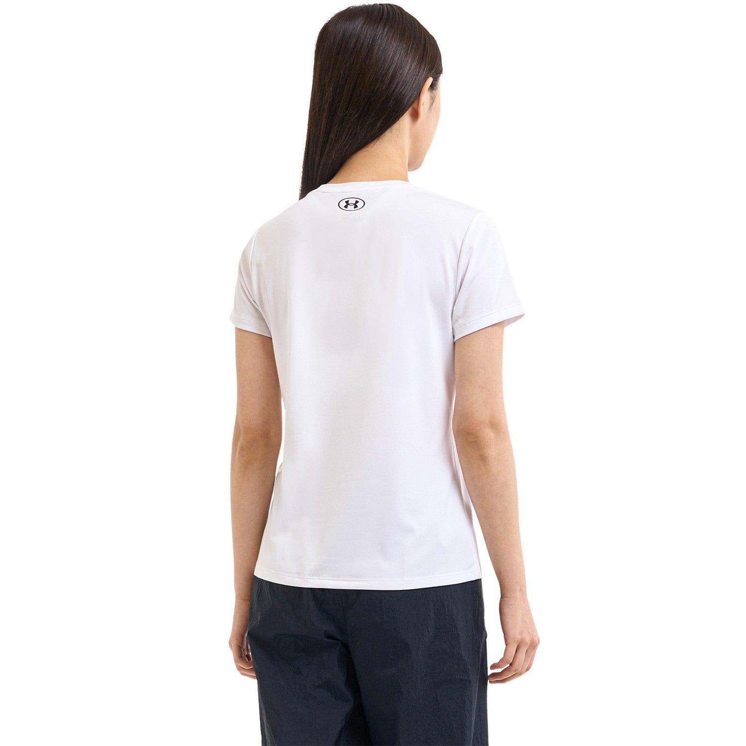 Tech Solid Shirt