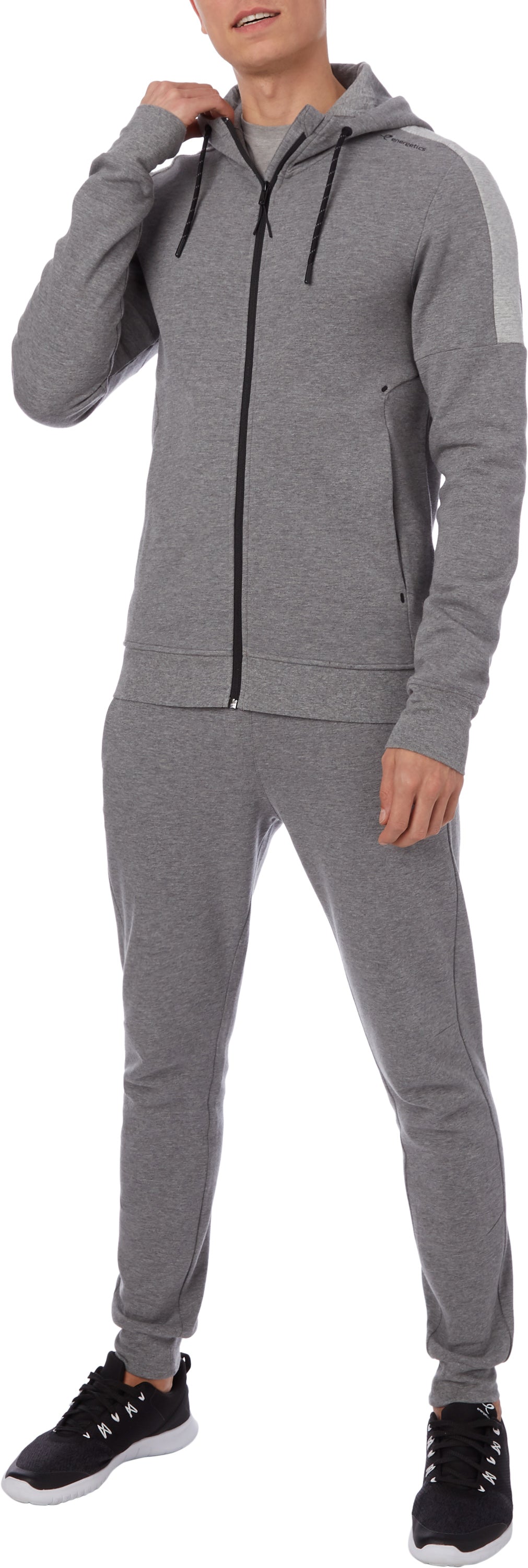 Toddy IV hoodie