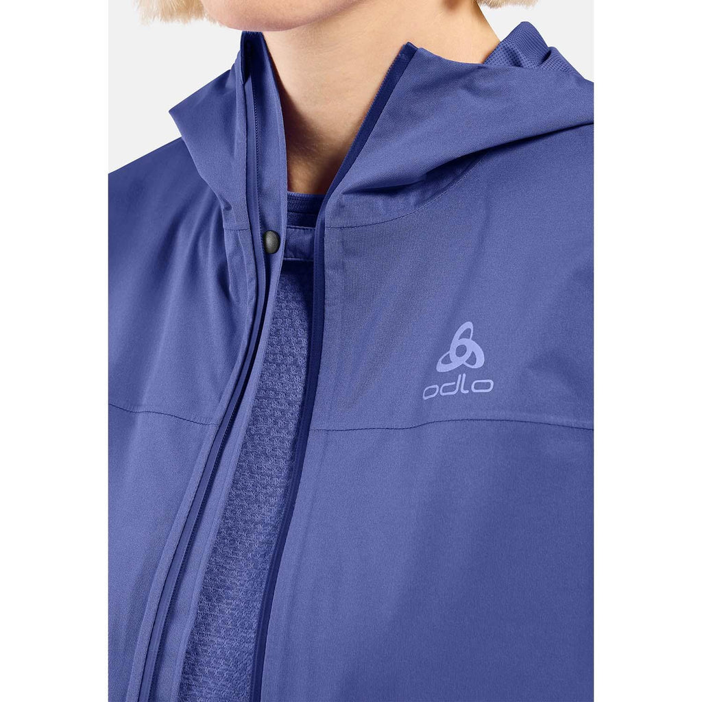Jacket Zeroweight Waterproof
