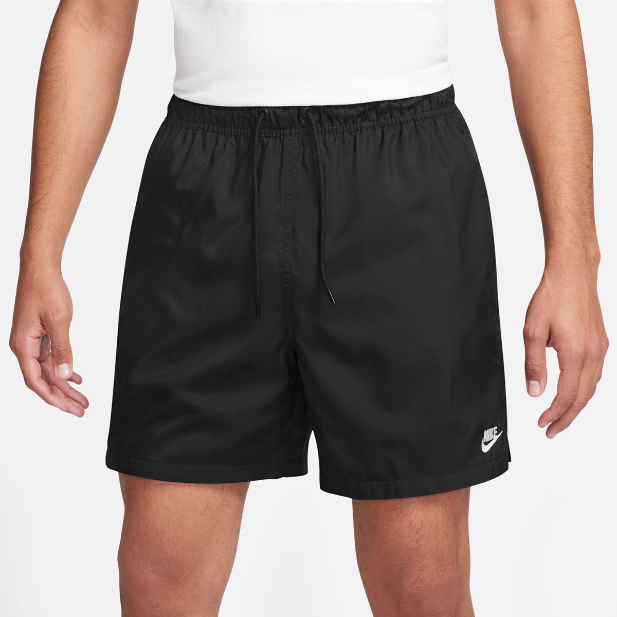 Club Woven Flow short