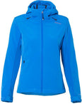 Joos-n Women Softshell Jacket