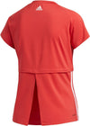3s Cap Slv Tee