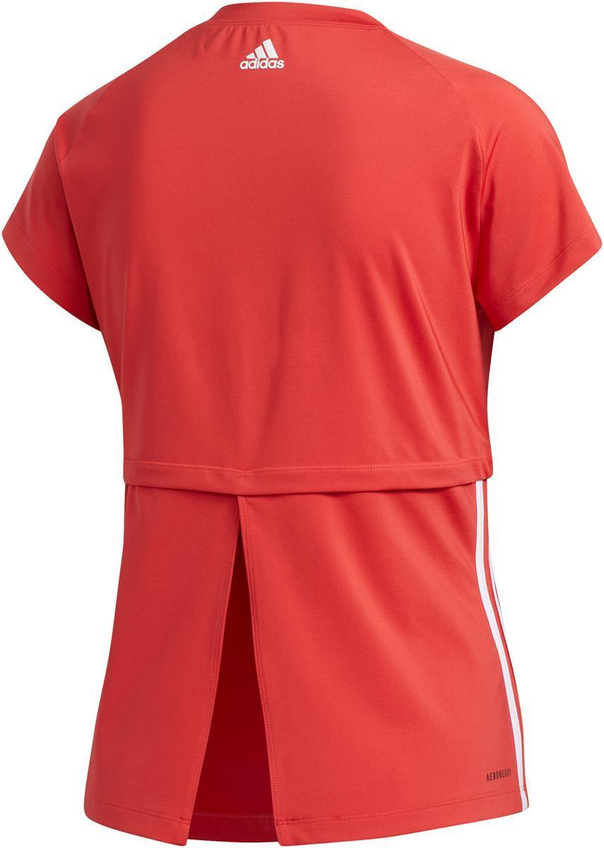 3s Cap Slv Tee