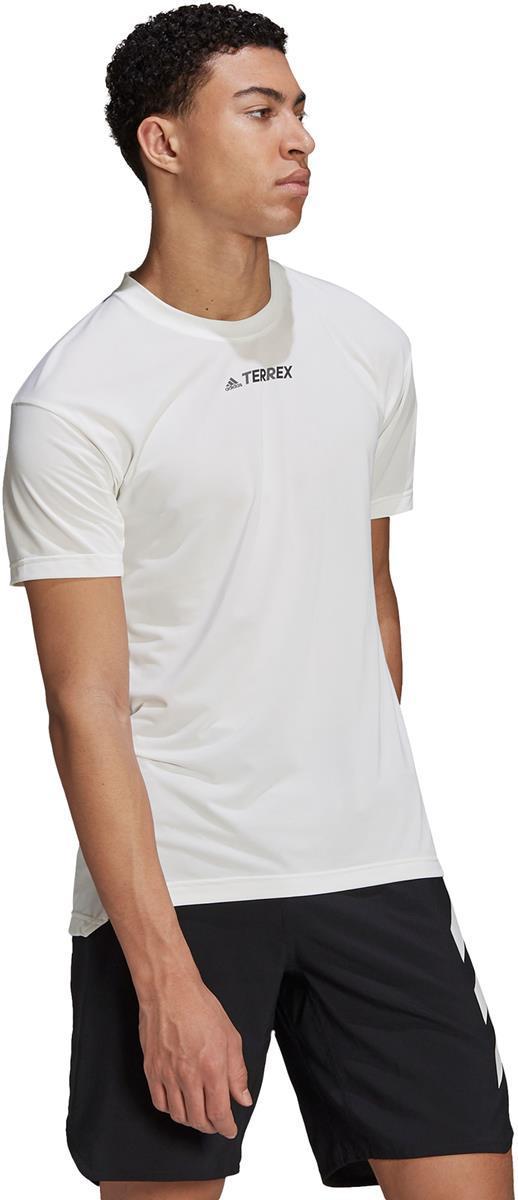 Terrex Parley Agravic Trail Running All-Around T-shirt