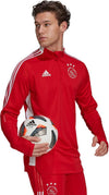Ajax Tiro Longsleeve trainingsshirt 21/22