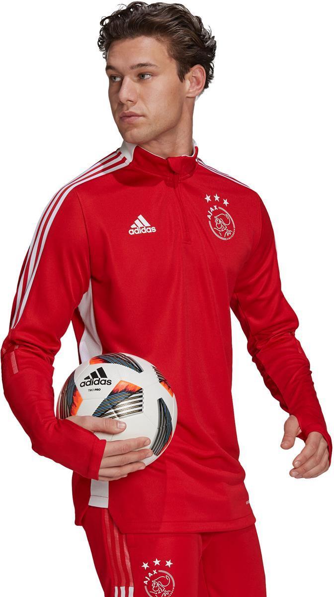 Ajax Tiro Longsleeve trainingsshirt 21/22