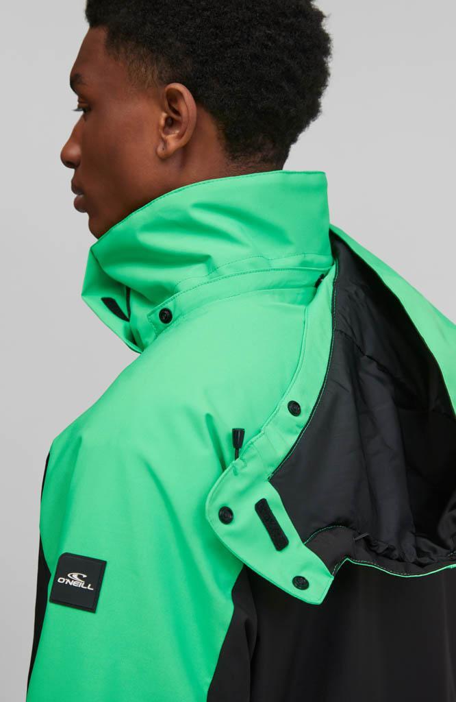 Diabase Jacket