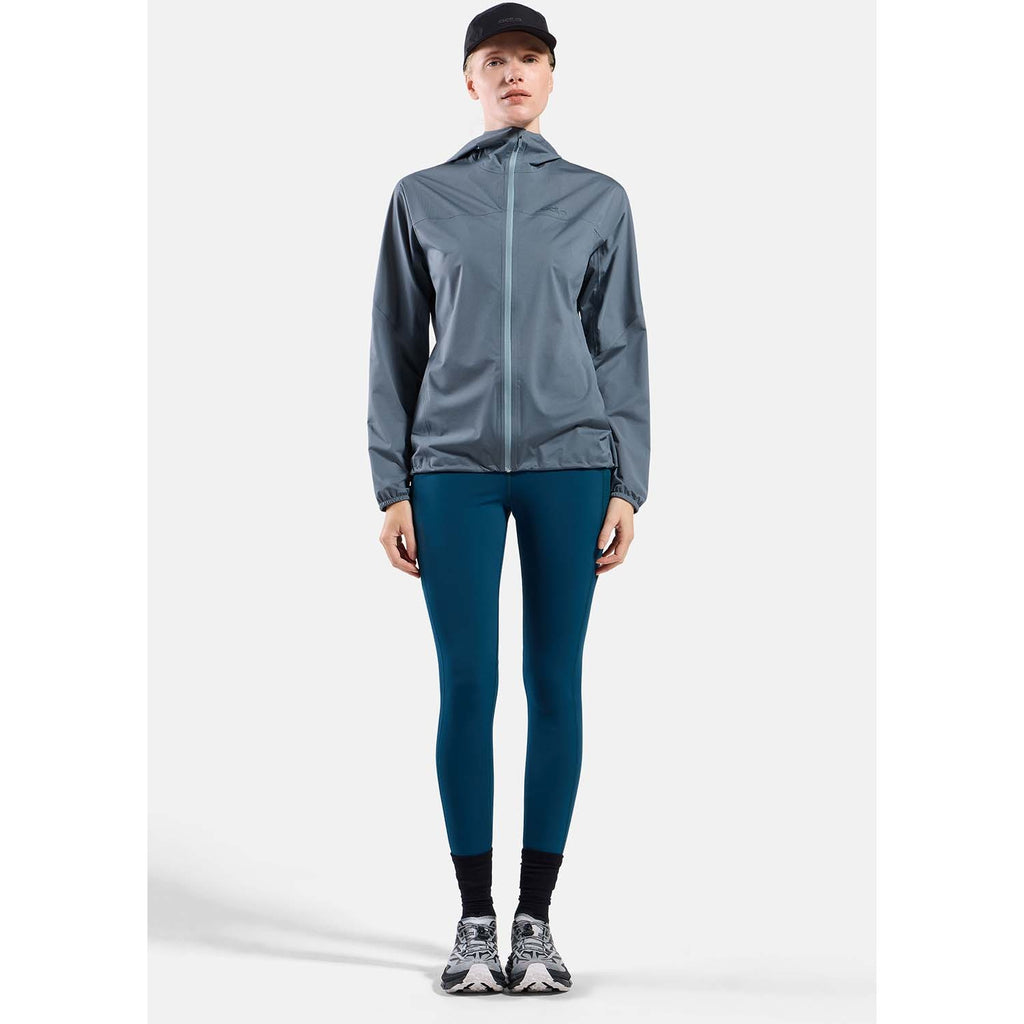 jacket x-alp waterproof
