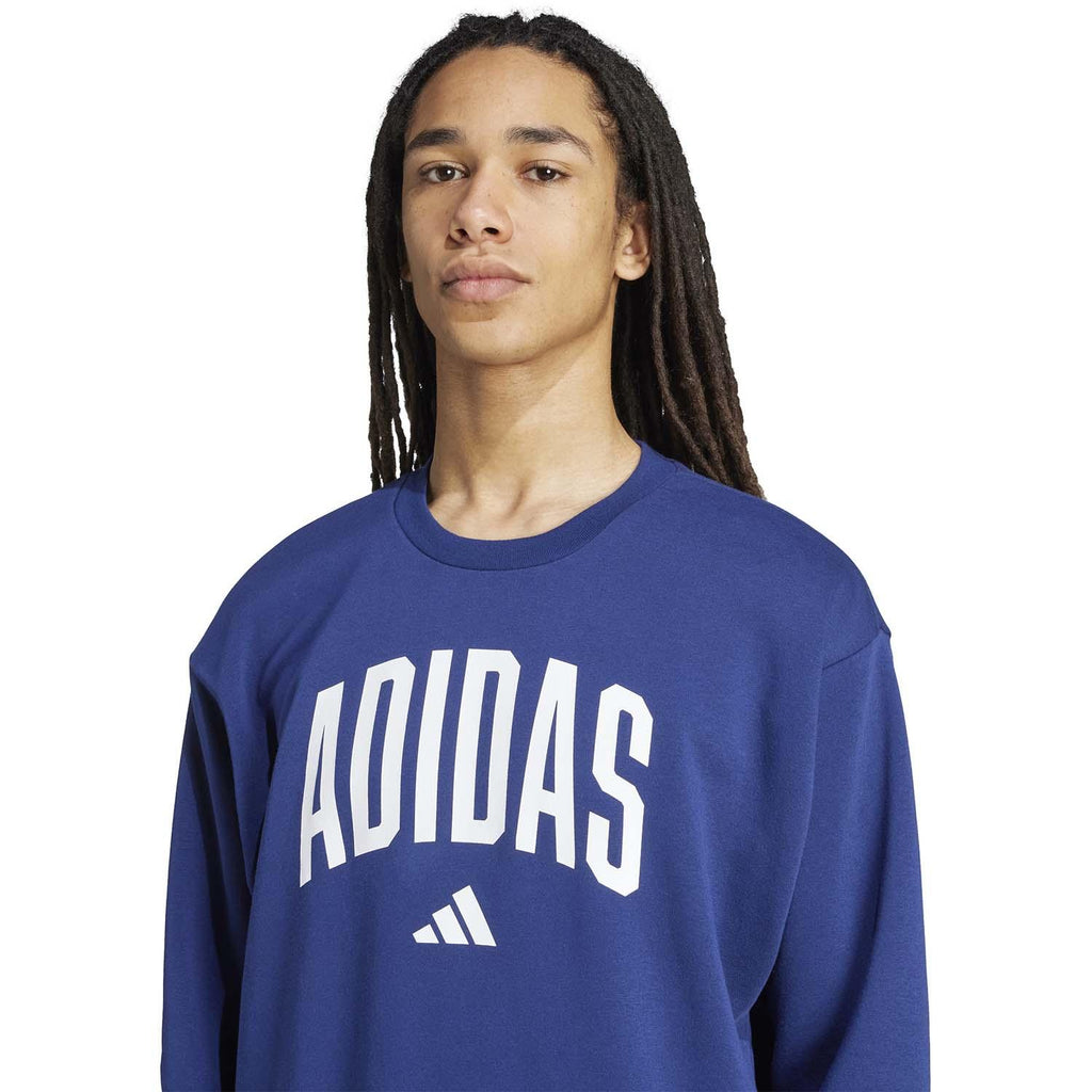 Collegiate Sweatshirt