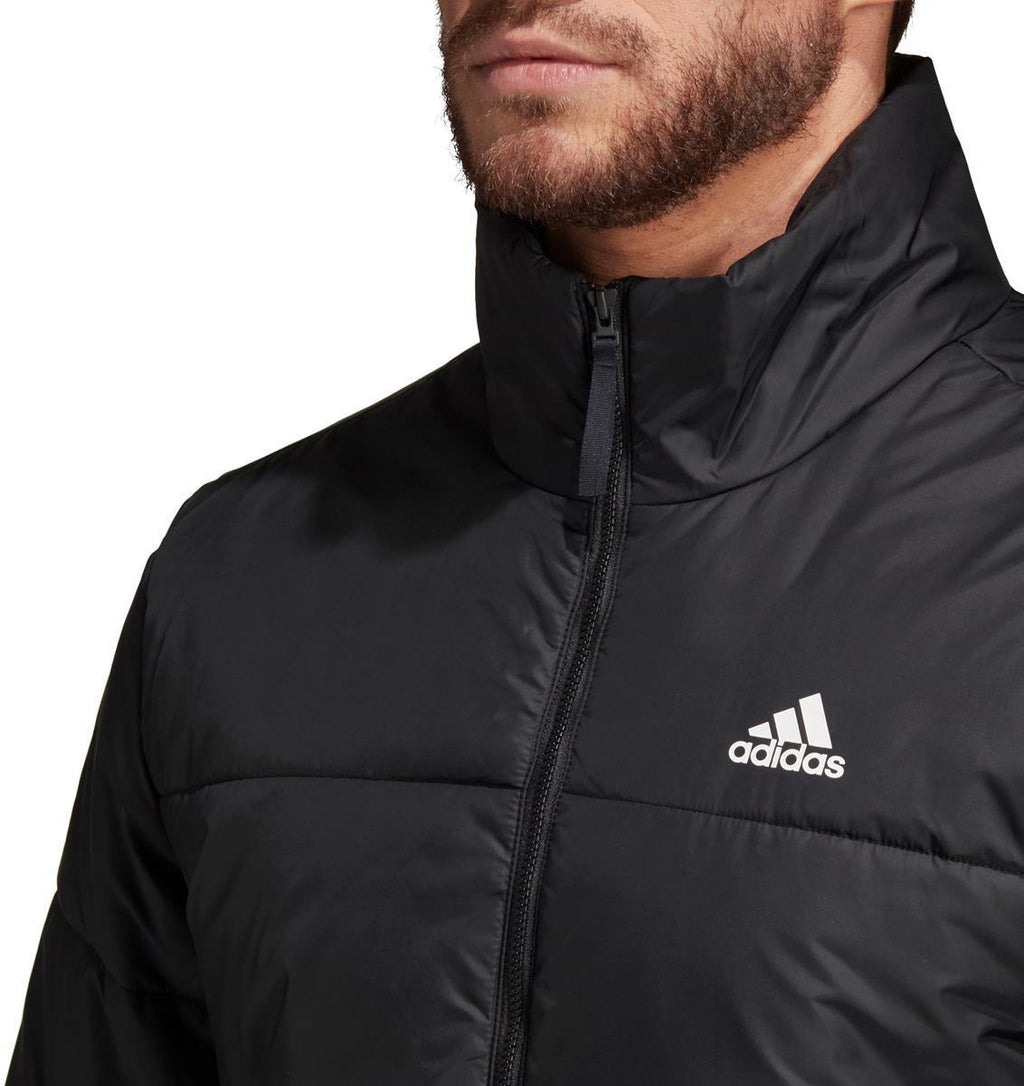 BSC 3-Stripes Insulated Winterjack