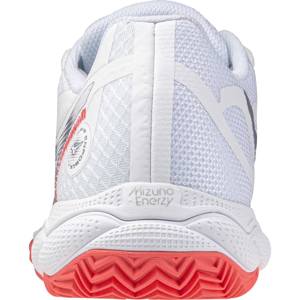 L.WAVE ENFORCE COURT CC tennisschoenen