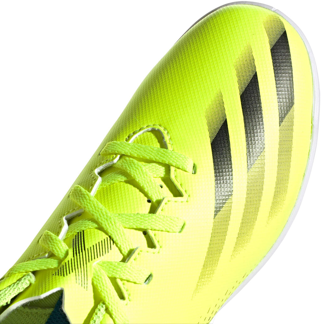 X Ghosted.4 Indoor Voetbalschoenen