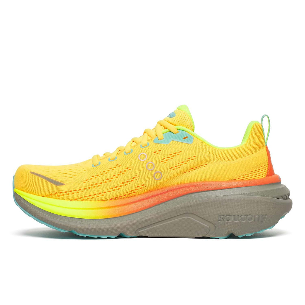 Hurricane 25 Hardloopschoenen antipronatie
