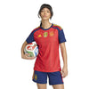 Spanje 26 Authentiek Thuisshirt