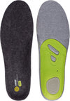 Hybrid Merino topcover mid inlegzool