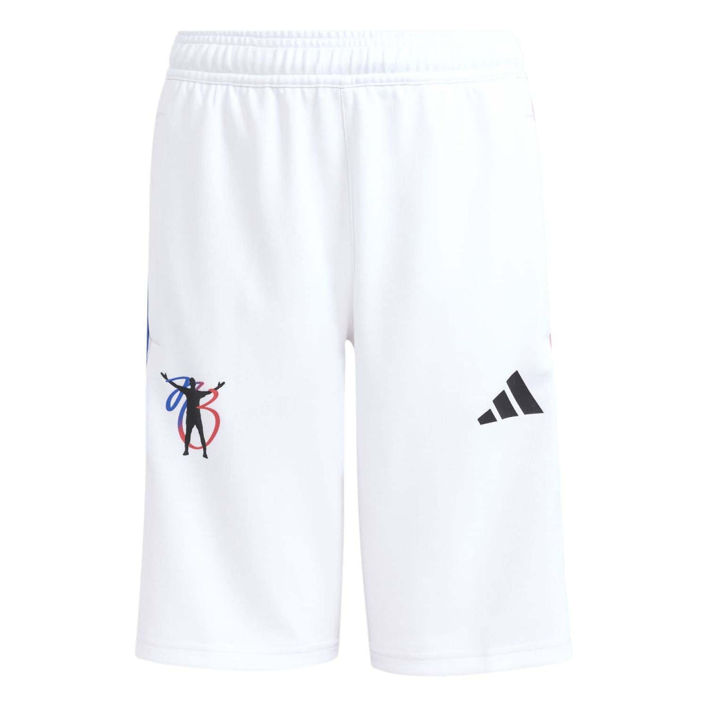 JB Hot Voetbal Trainingsshort