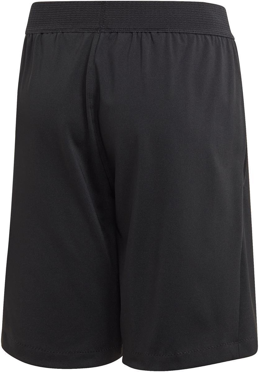 HEAT.RDY Short