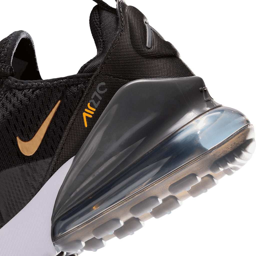 Air Max 270 Big Kids' sneakers