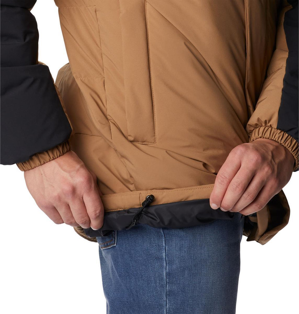 Aldercrest Down Parka