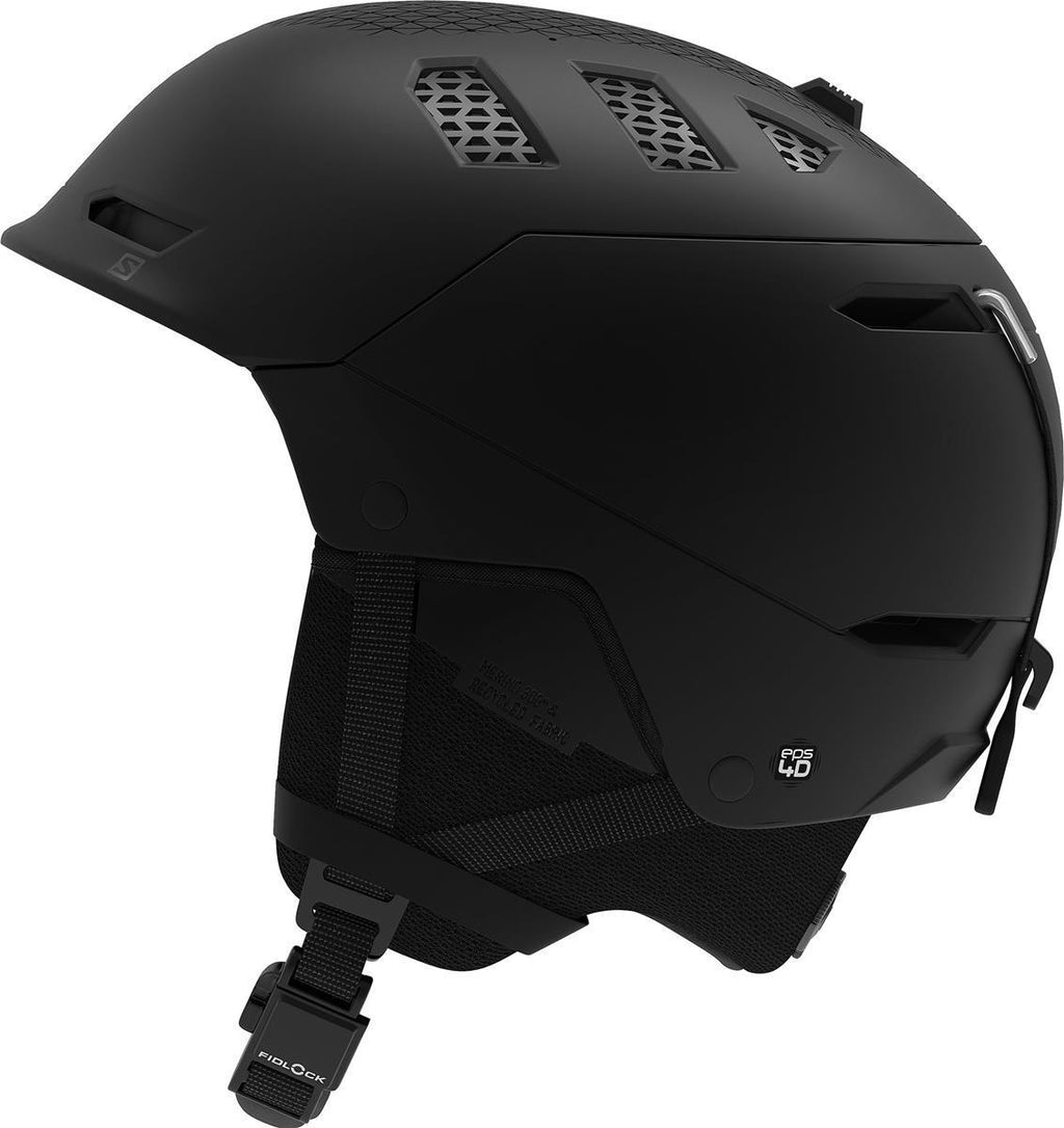 husk prime black