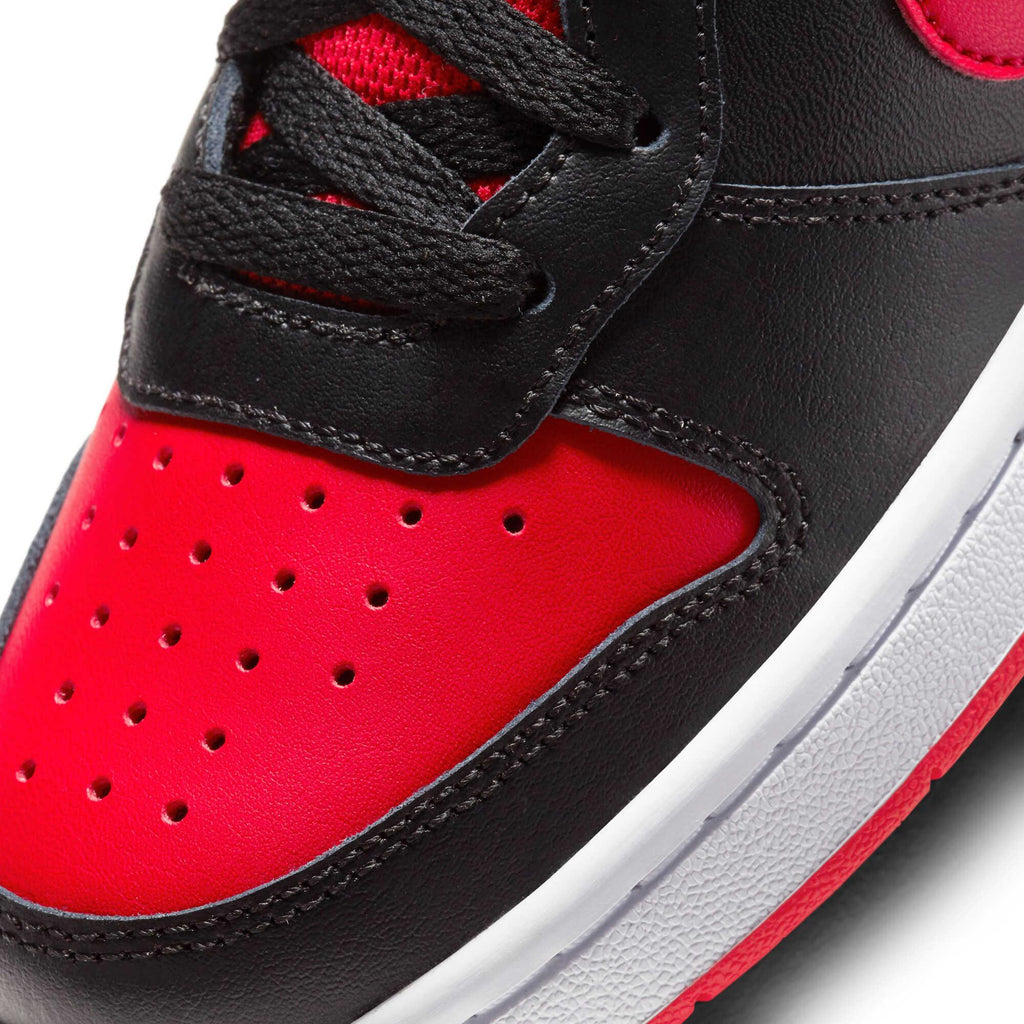 Court Borough Low sneakers