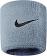 Swoosh zweetbandjes 2-pack