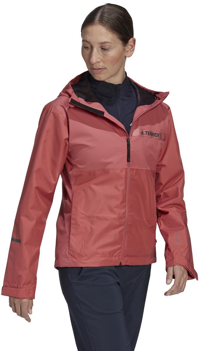 Terrex Multi RAIN.RDY 2-Layer regenjas
