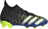Predator Freak.1 Firm Ground kids voetbalschoenen