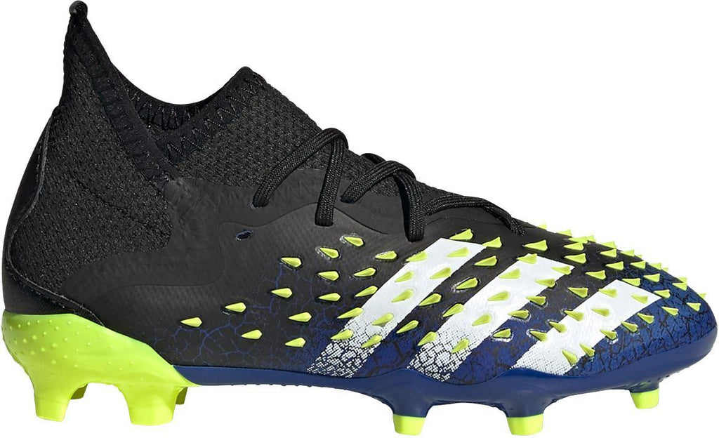 Predator Freak.1 Firm Ground kids voetbalschoenen