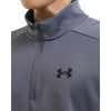 Ua Armour Fleece 1/4 Zip