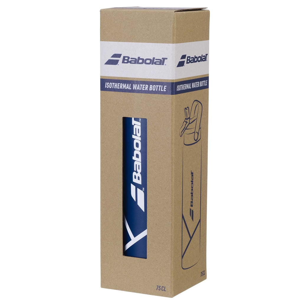 water fles 750ml