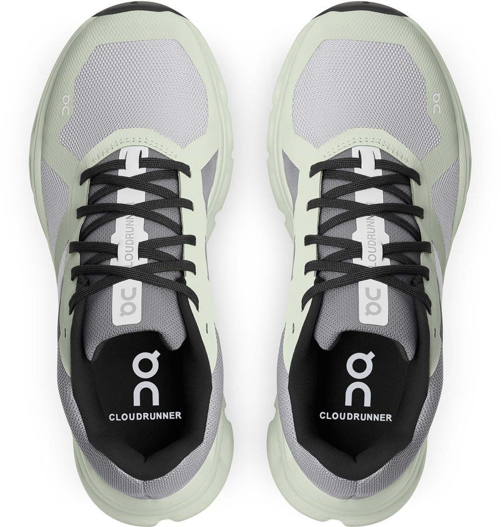 Cloudrunner