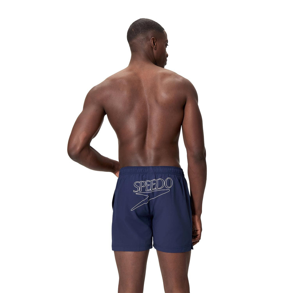 Classic Logo Volley 16 Shorts